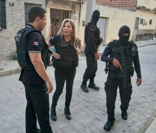 Dono de clínica para idosos é preso em Maceió por assediar funcionárias