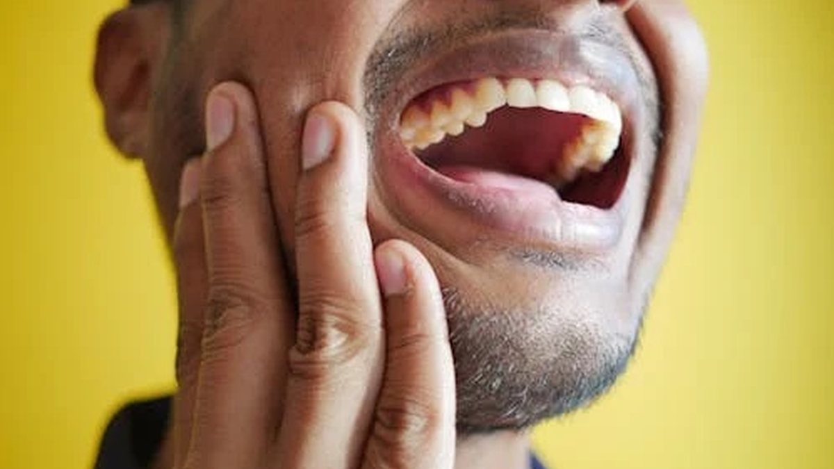 Energéticos podem desgastar os dentes de forma irreversível, diz dentista