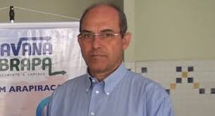 Ex-prefeito de Quebrangulo, Marcelo Lima morre afogado em acidente de caiaque