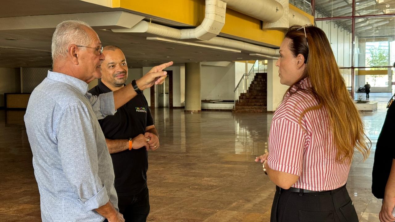 Alagoas se prepara para receber Caravana Federativa do Lula