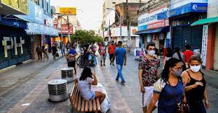 Saiba o que abre e fecha em Maceió no feriado de Corpus Christi