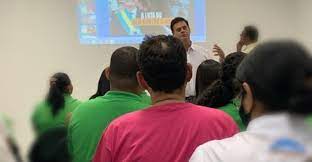 Denúncias de assédio eleitoral na Casa Vieira serão analisadas pelo Ministério Público