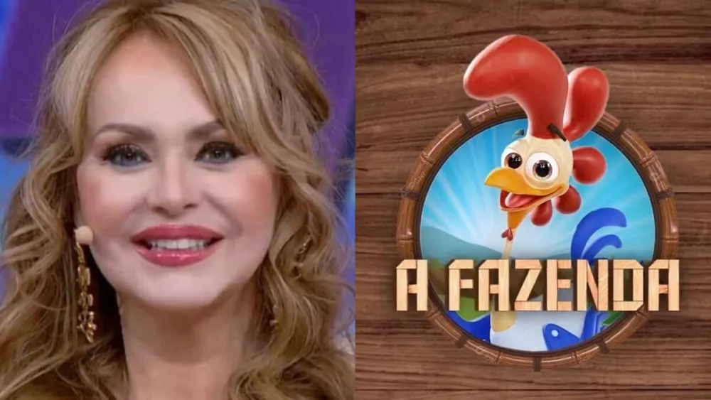 Gaby Spanic pode ser desclassificada em A Fazenda 17 após confirmar participação em reality