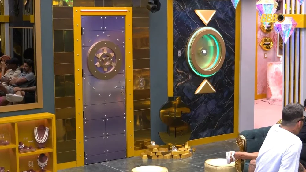 Após “eliminação” de Breno, clima pesa e ameaça de desistência repercute