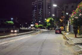 Sistema de drenagem: Avenida Walter Ananias será interditada para obras nesta segunda (20)