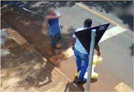 Homem é morto em Arapiraca ao levar vários golpes na cabeça com barra de ferro