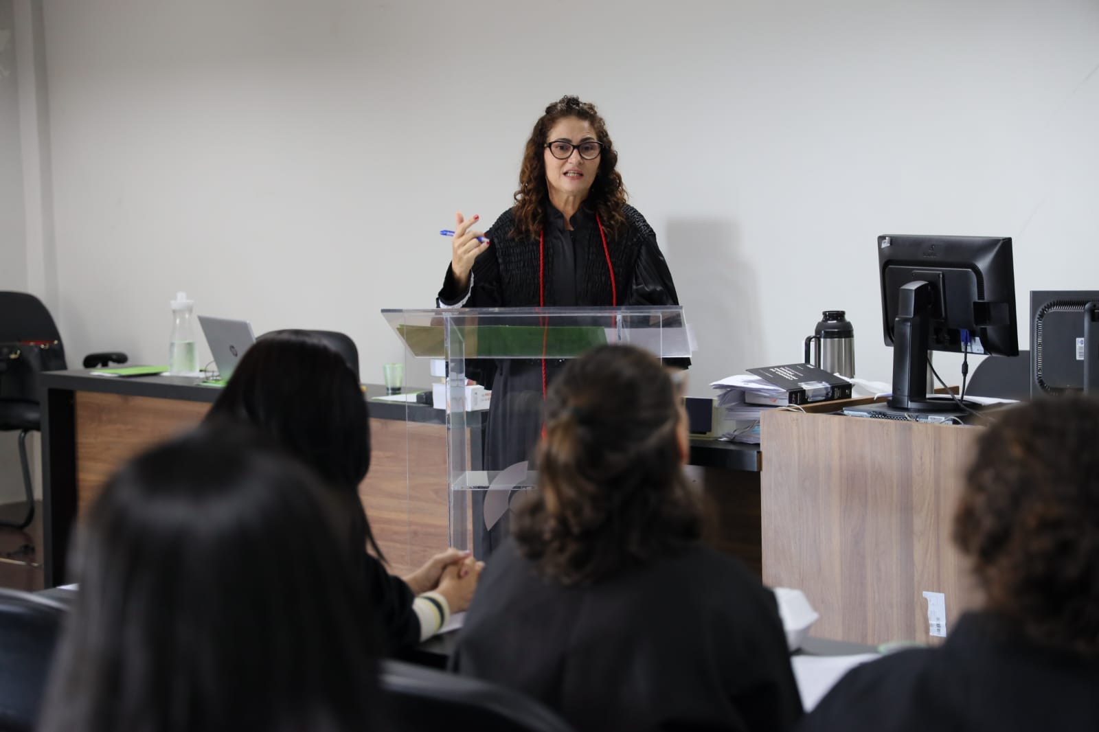 Após 24 anos, justiça condena réu por crime brutal ocorrido em Maceió