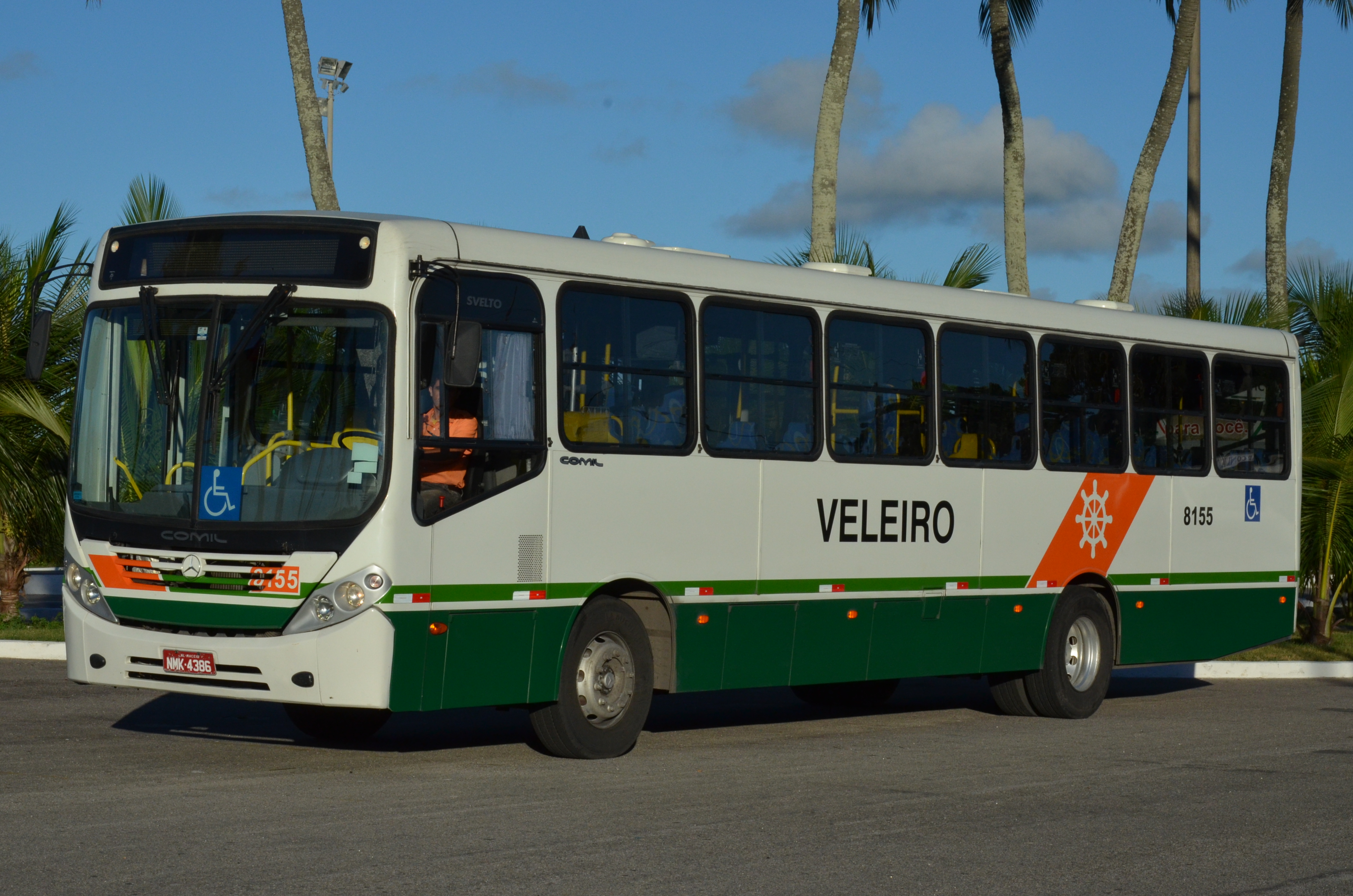 Linhas da Veleiro podem ser assumidas por outras empresas