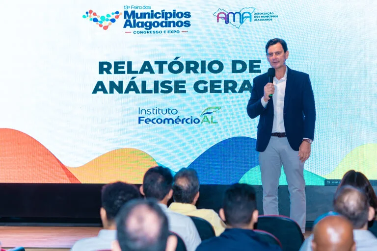 Feira dos Municípios movimenta mais de R$ 2 milhões em economia direta