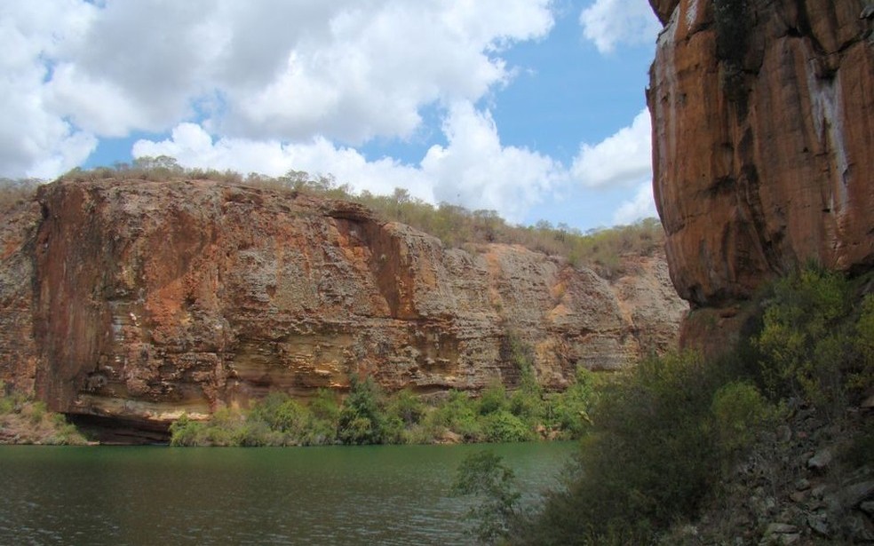Serviço Geológico do Brasil iniciará mapeamento de risco nos cânions do São Francisco, entre Alagoas e Sergipe