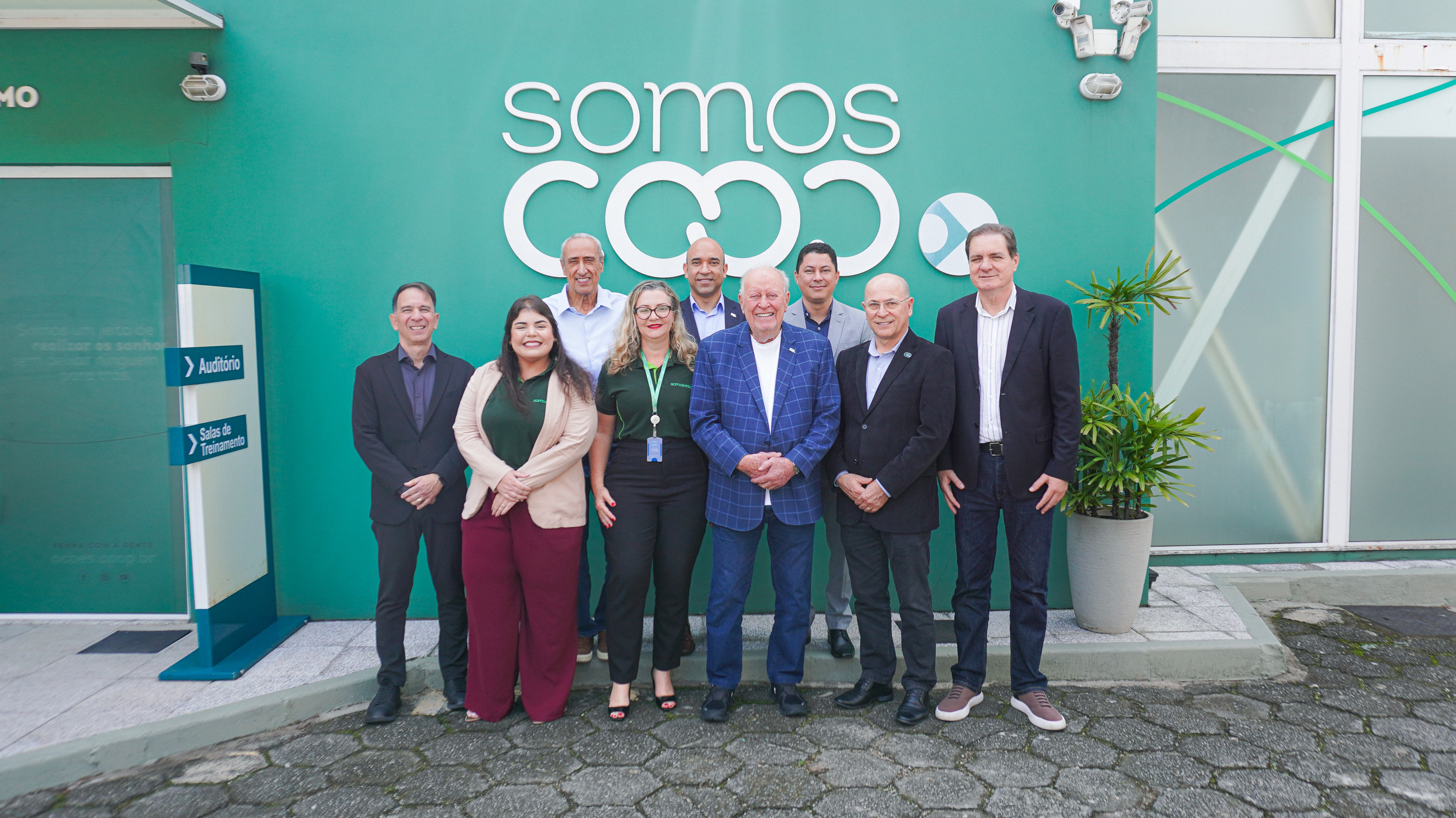 Sescoop-AL debate temas sobre o fortalecimento de organizações em cooperativas