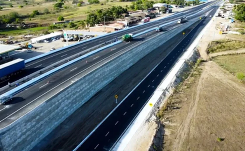 MPF monitora cumprimento de TAC com povo Kariri Xocó para continuidade da duplicação da BR-101