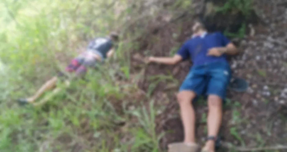 Dois homens foram encontrados mortos em Porto de Pedras