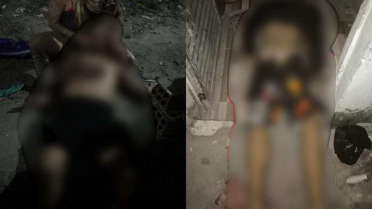 Duplo homicídio no Pontal da Barra foi encomendado por chamada de vídeo