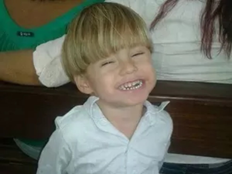 Justiça condena casal por morte de criança após anos de investigação