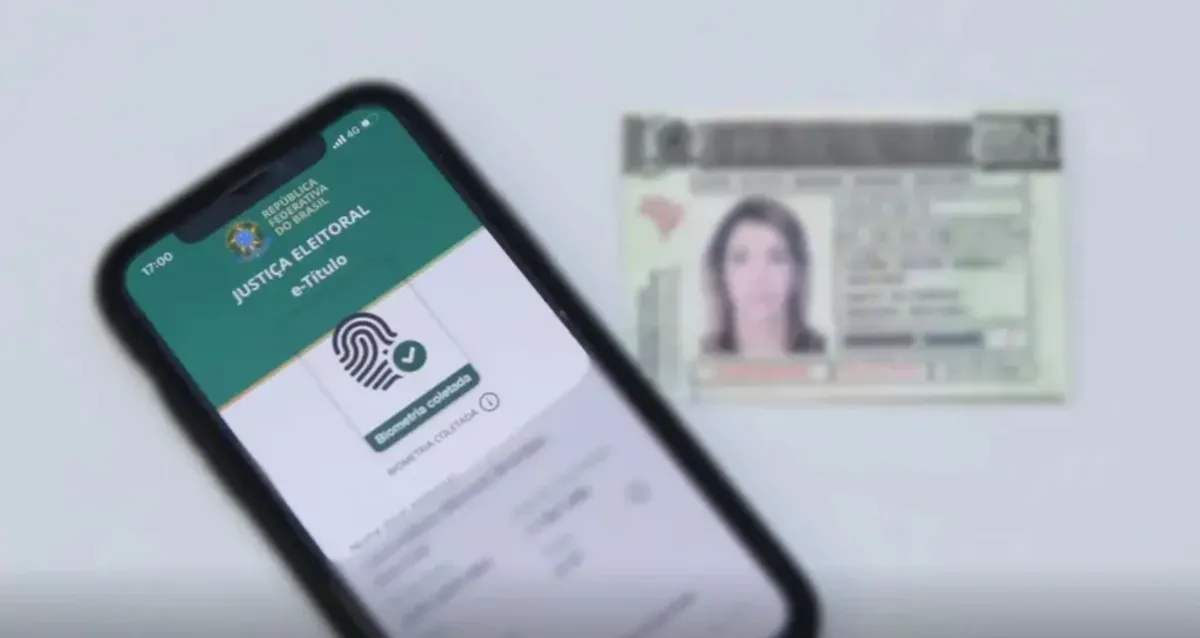 Sem internet? e-Título funcionará mesmo com pacote de dados esgotado