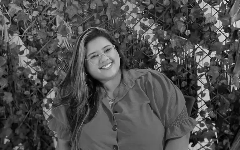 Irmã de deputado por AL morre aos 26 anos após complicações em procedimento cirúrgico