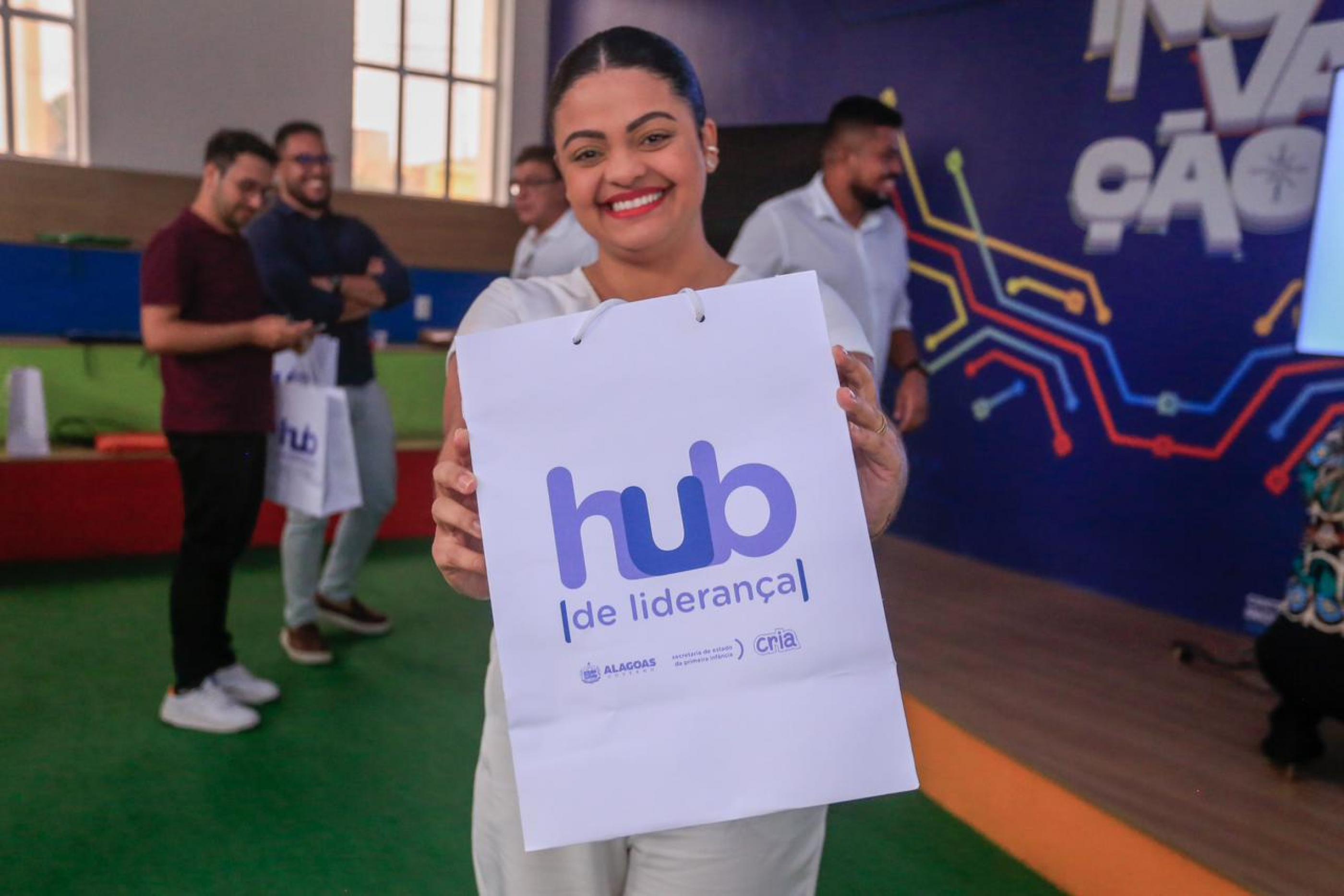 Projeto da Secria é aprovado em congresso nacional de gestão