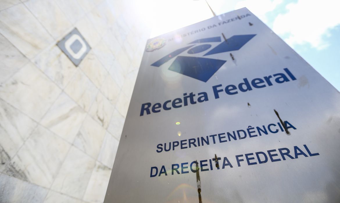 Receita Federal libera lote especial de restituição automática em julho