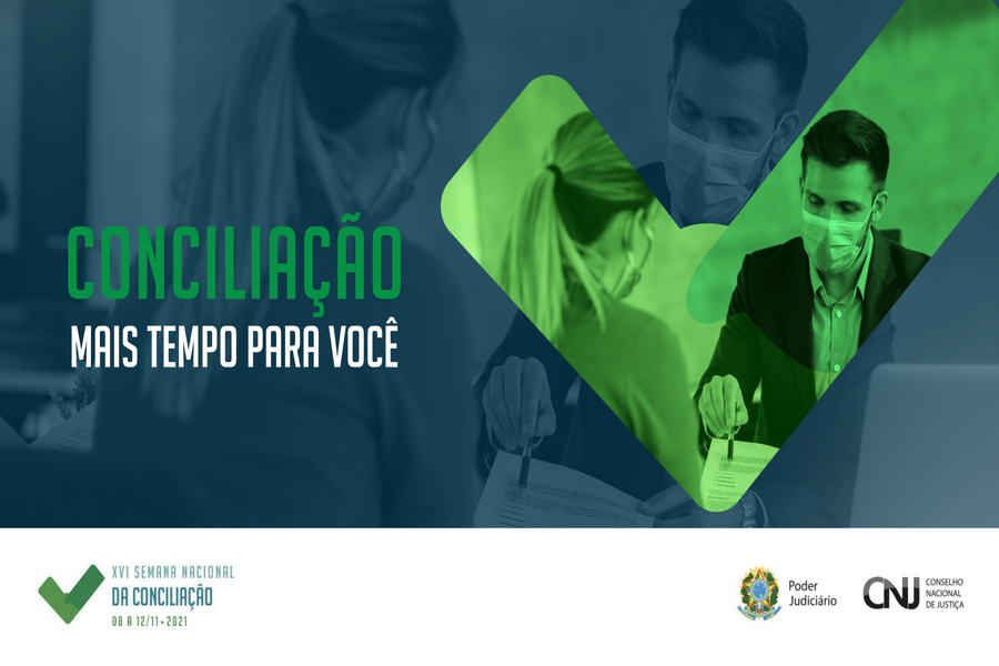 Semana da Conciliação movimenta mais de R$ 1,5 milhão em acordos somente em Maceió