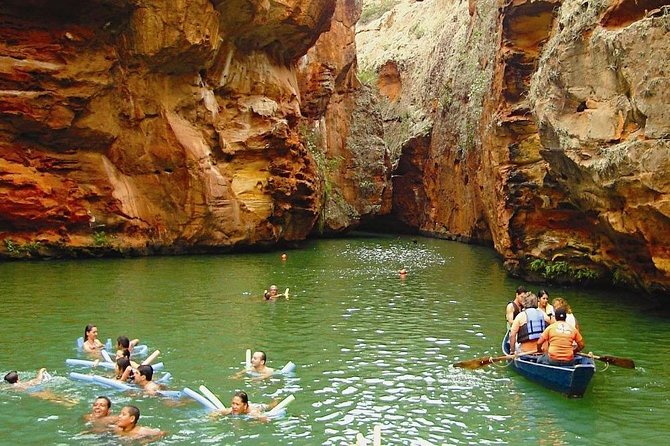 Alagoas secreta: lugares que parecem ter saído de outro país