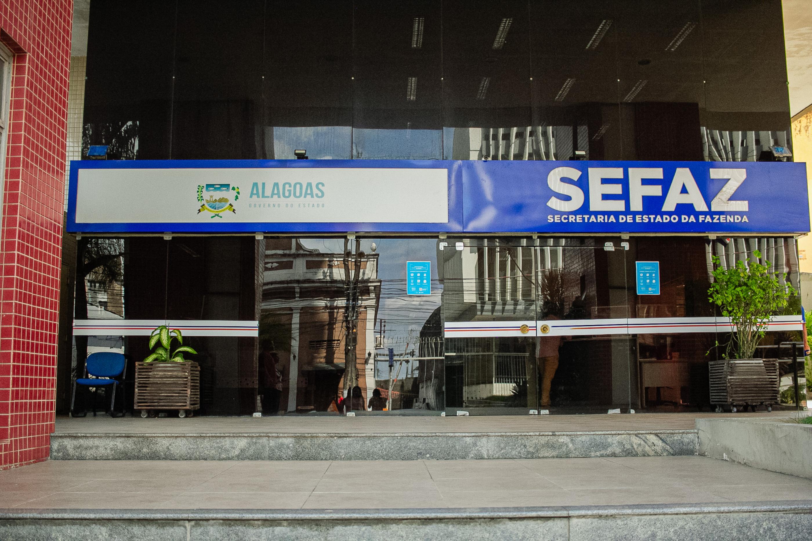 Alagoas envia à ALE balanço de 2025 com avanços em áreas estratégicas