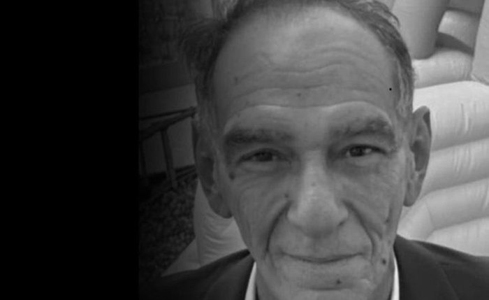 Carlos Bina, referência do jornalismo político em Alagoas, morre aos 64 anos