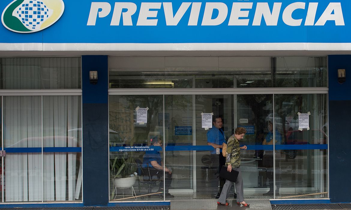 INSS amplia atendimento presencial em fim de semana para reduzir impactos aos segurados