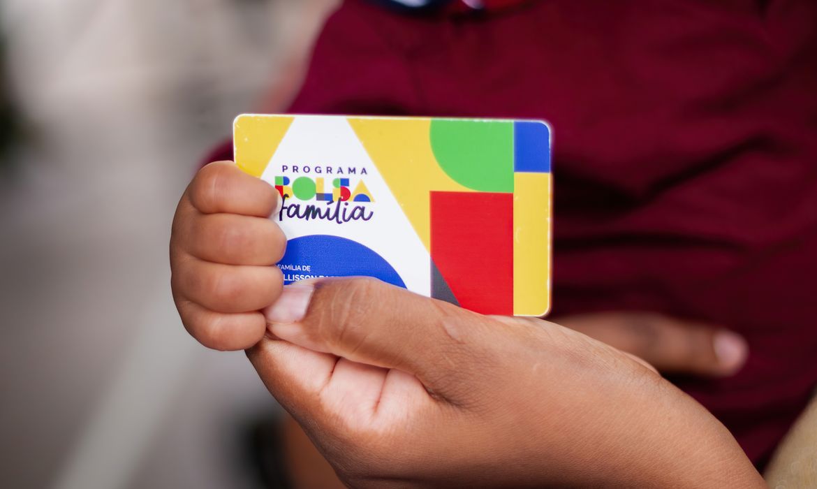 Caixa inicia pagamento do Bolsa Família de fevereiro nesta quinta-feira