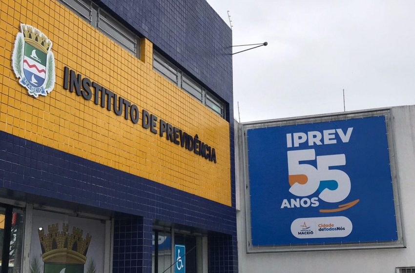 Iprev atende presencialmente com agendamento a partir desta segunda (07)