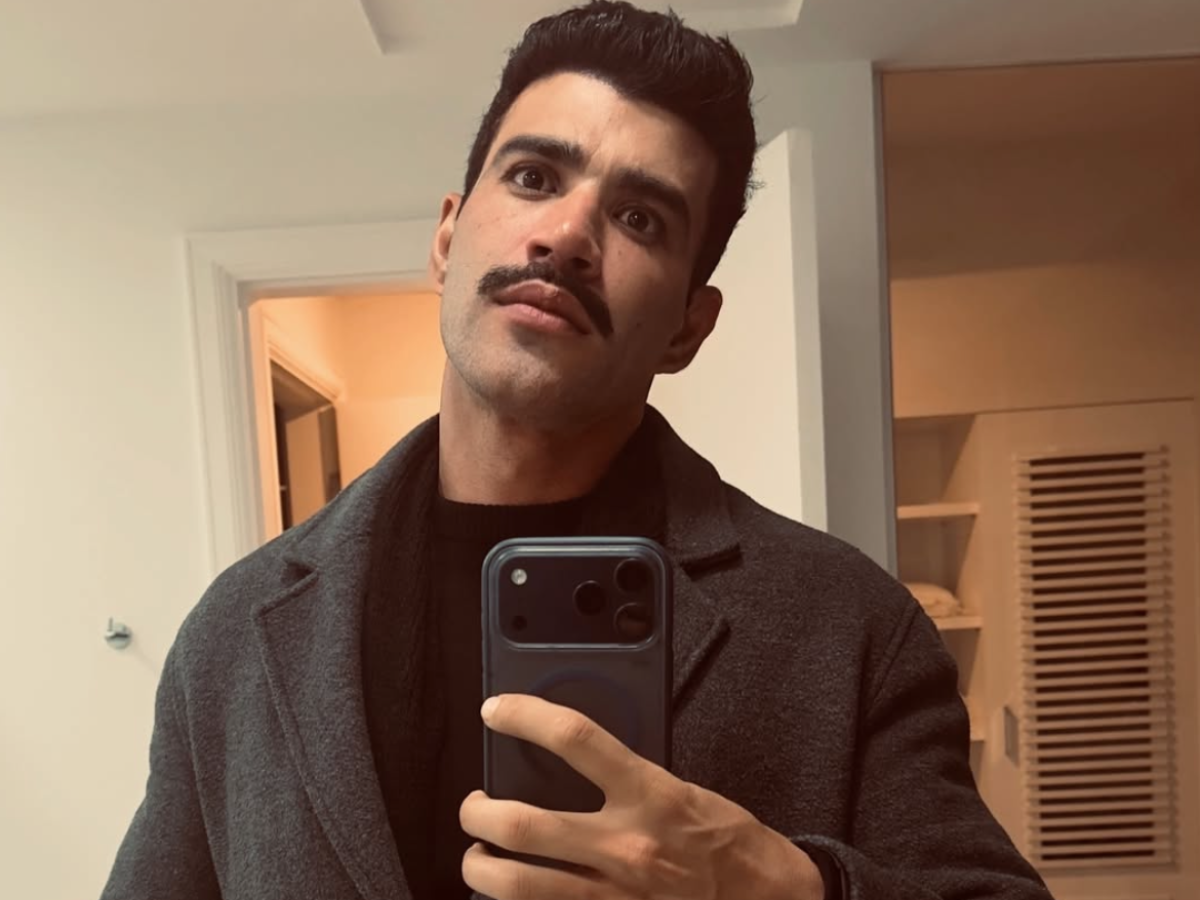 Gusttavo Lima muda visual e surpreende fãs nas redes sociais