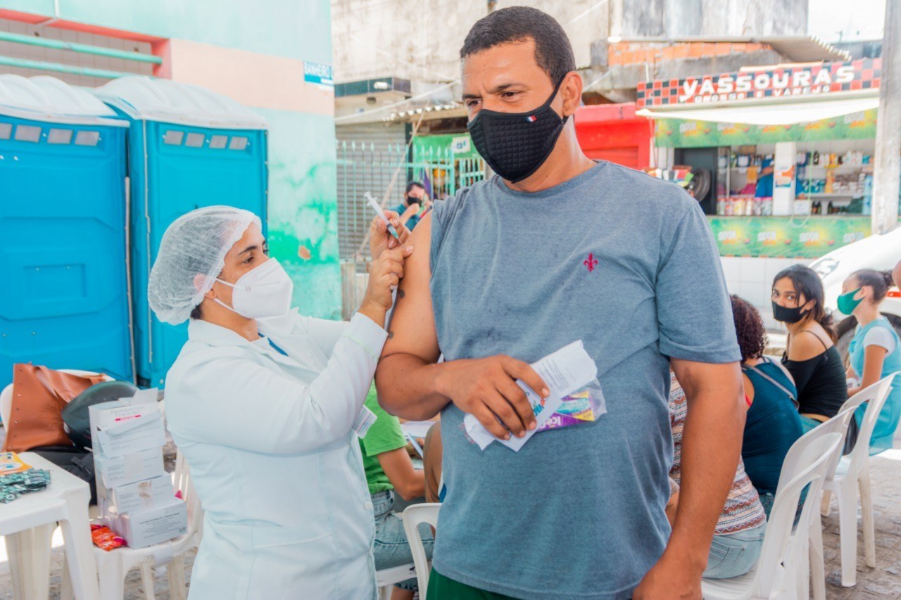 Semana Santa: confira o funcionamento dos serviços da Saúde de Maceió