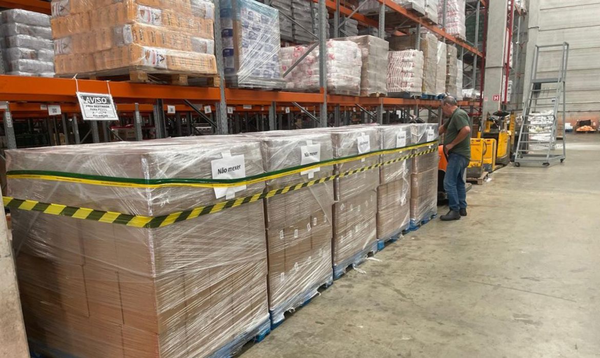 Ministério determina recolhimento de lote de azeite impróprio para consumo
