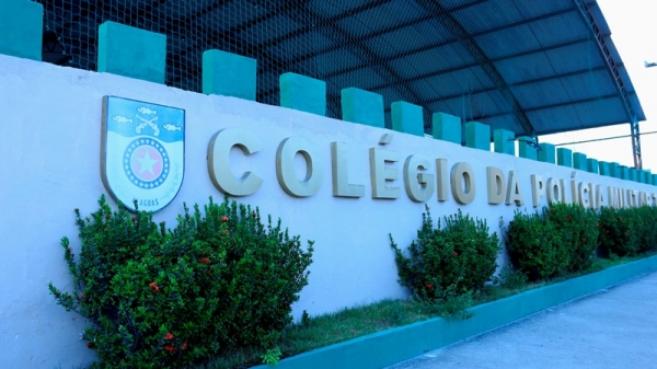 Inscrições para o processo seletivo do Colégio Tiradentes terminam hoje (08)