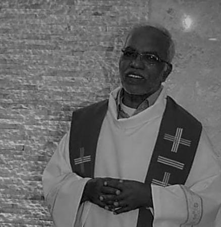 Padre que atuou em diversas paróquias da Arquidiocese de Maceió morre aos 69 anos