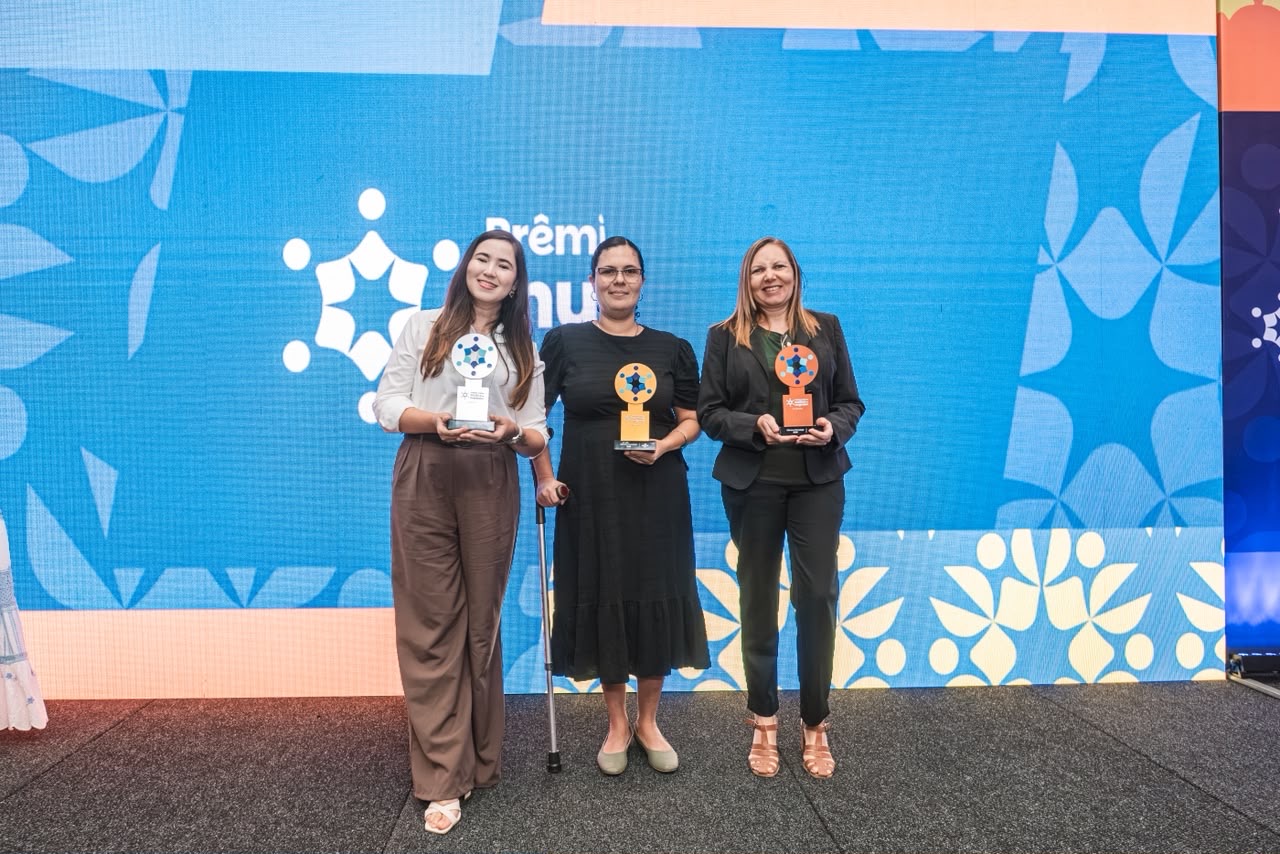 Prêmio Sebrae Mulher de Negócios reconhece trajetórias de empreendedorismo feminino em Alagoas