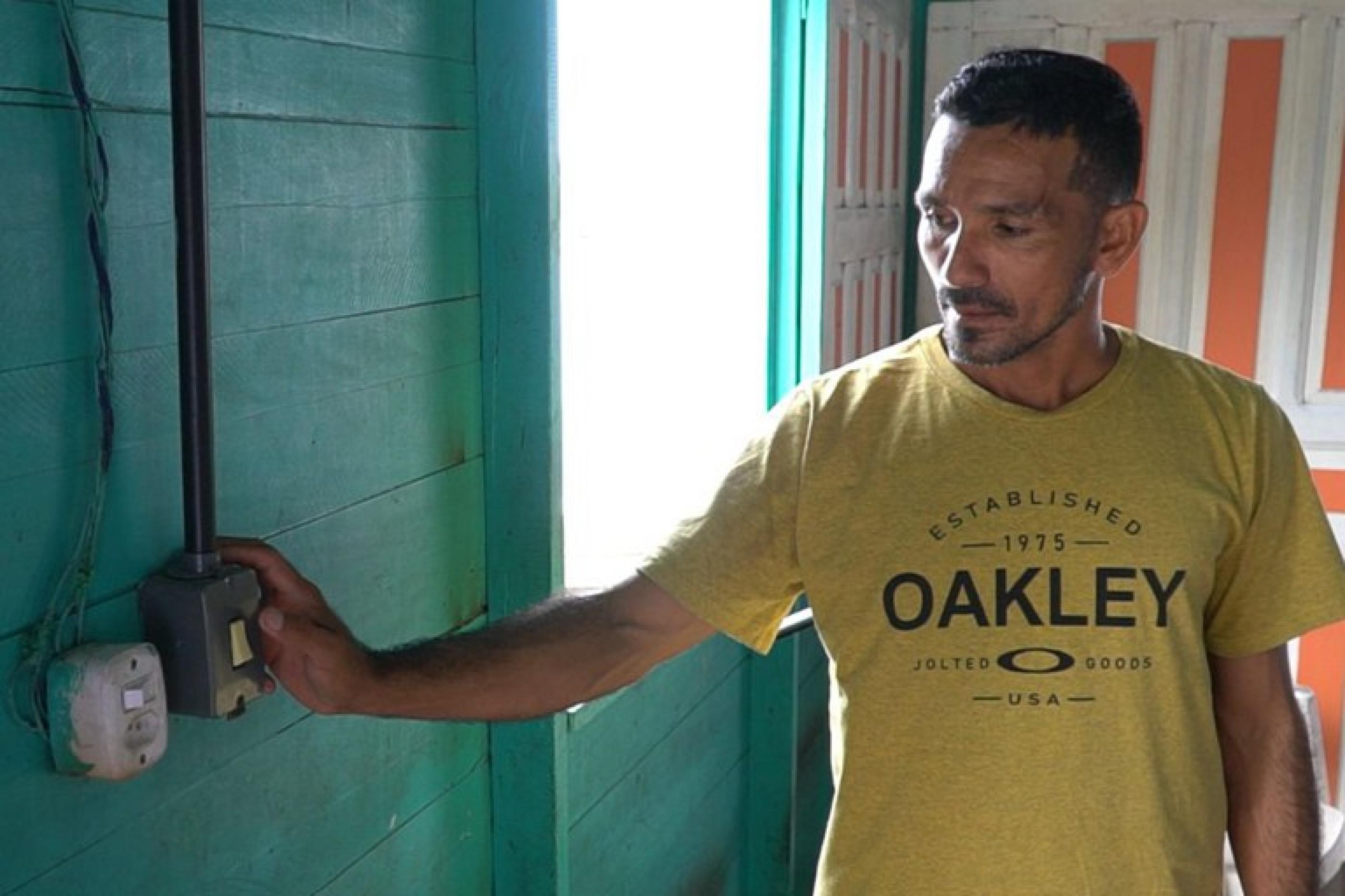 Seades mobiliza famílias para manter desconto da Tarifa Social de energia