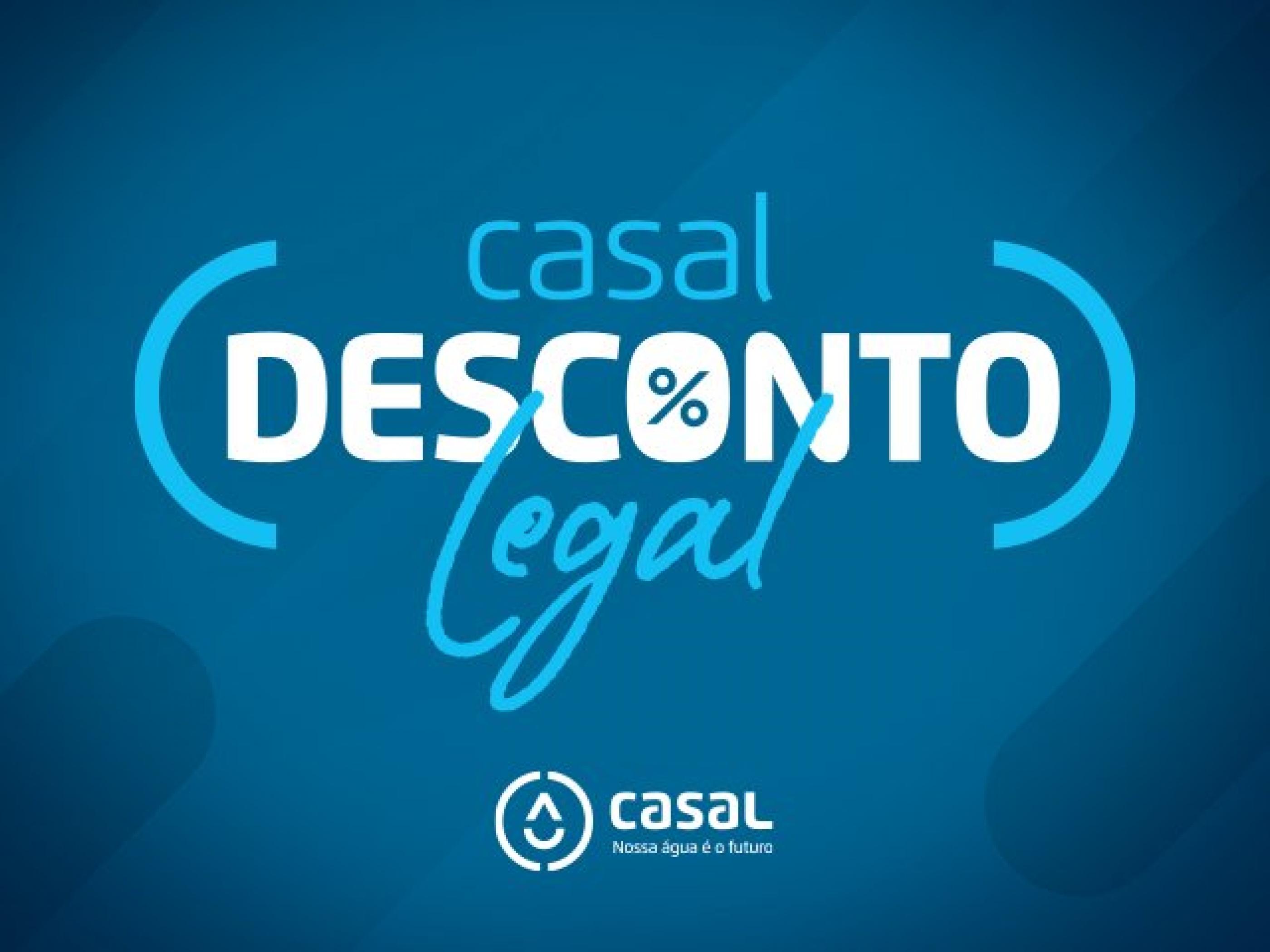 Casal lança novo canal de atendimento para renegociação via WhatsApp