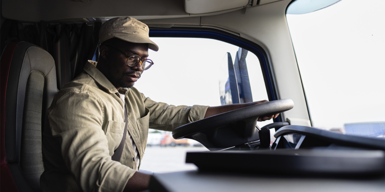 Crises globais pressionam o frete e ampliam papel das cooperativas no setor