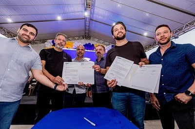 Codevasf anuncia aplicação de R$ 23,3 milhões em municípios do sertão de Alagoas