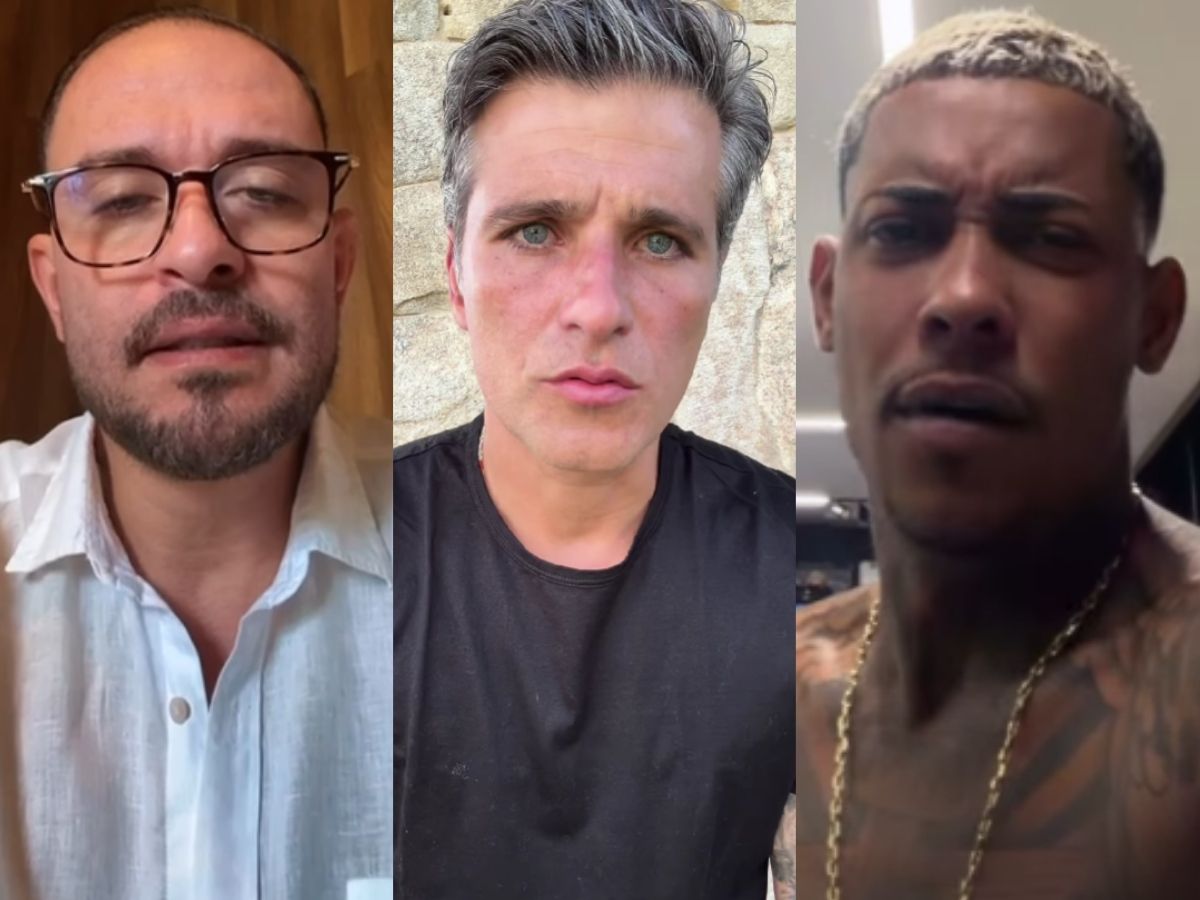 Estupro coletivo em Copacabana gera indignação de artistas no Brasil