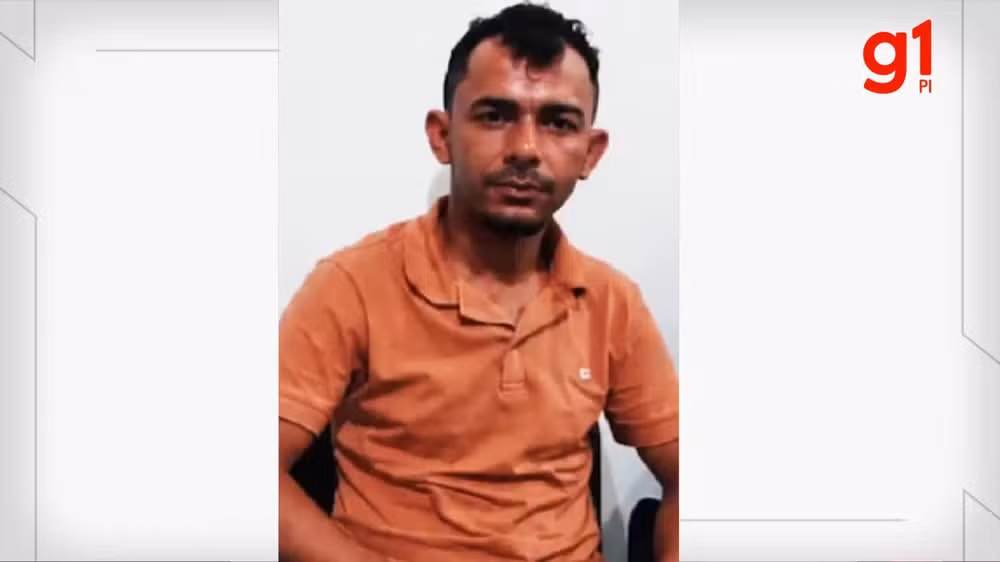 Homem é procurado por suspeita de atirar na cabeça de esposa grávida e amiga