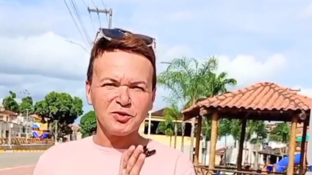 Cabeleireiro é achado morto em matagal às margens da BR-101