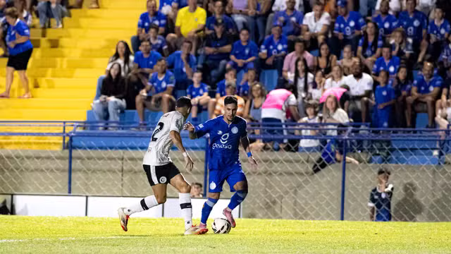 Goiatuba e ASA empatam sem gols e decisão do acesso fica para Arapiraca