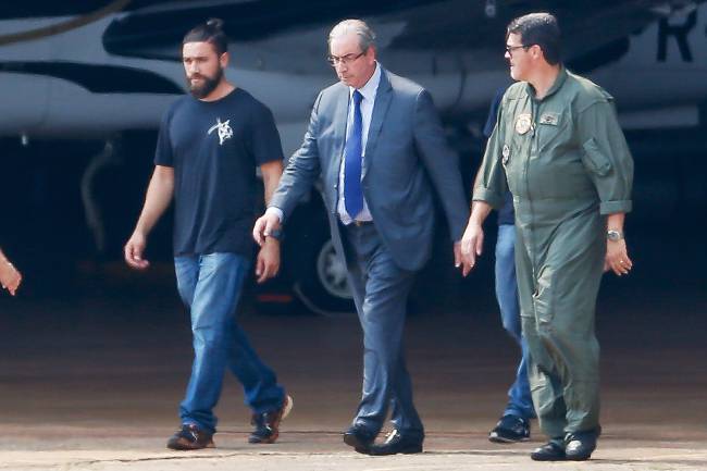 ‘Hipster da Federal’ é morto ao invadir fazenda no interior de Goiás
