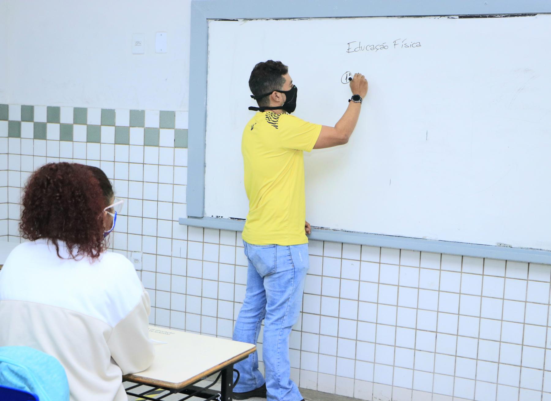 Educação divulga sexta chamada de agentes educacionais