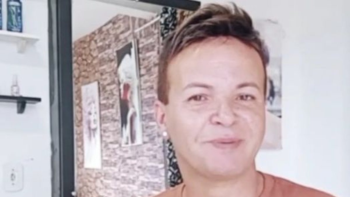 Polícia Civil prende dois suspeitos pela morte de cabeleireiro em Novo Lino