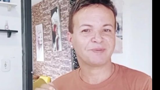 Perícia aponta que cabeleireiro foi morto a pedradas em Novo Lino