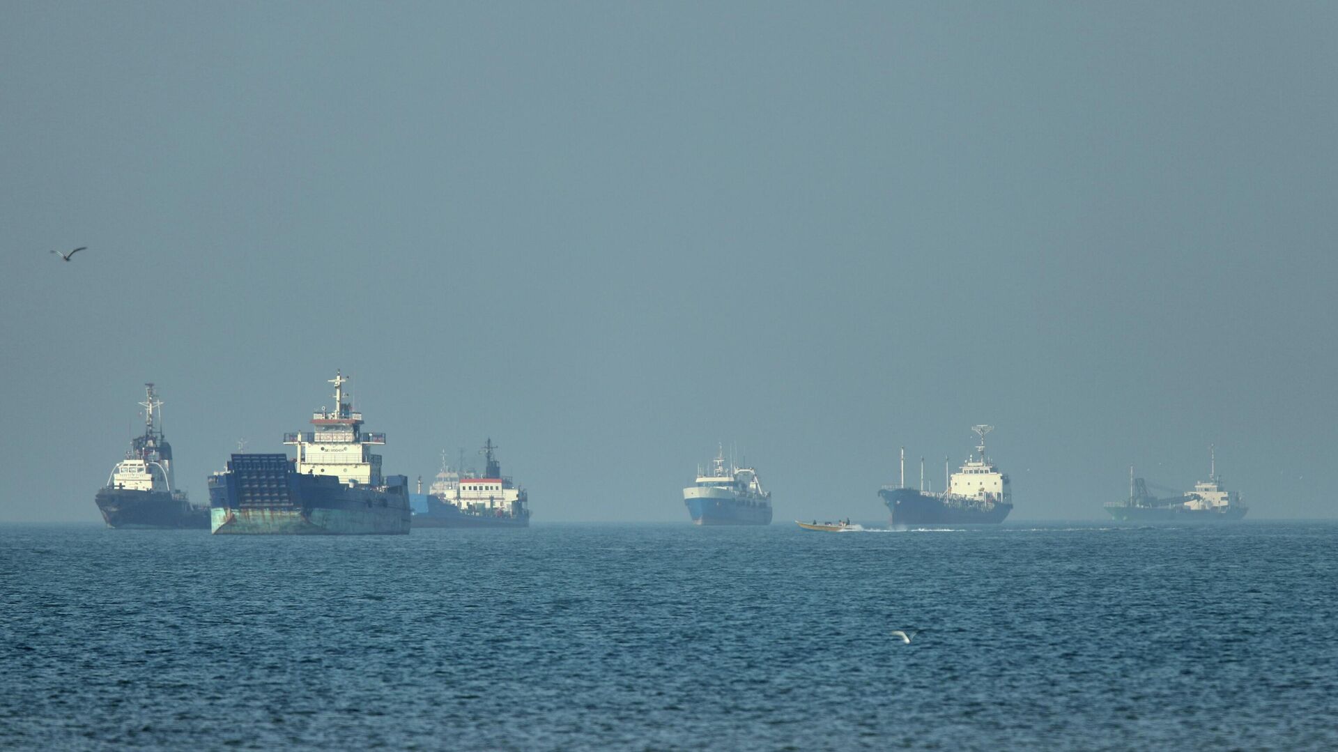 Setor petrolífero global pode entrar em crise em junho se Ormuz seguir bloqueado