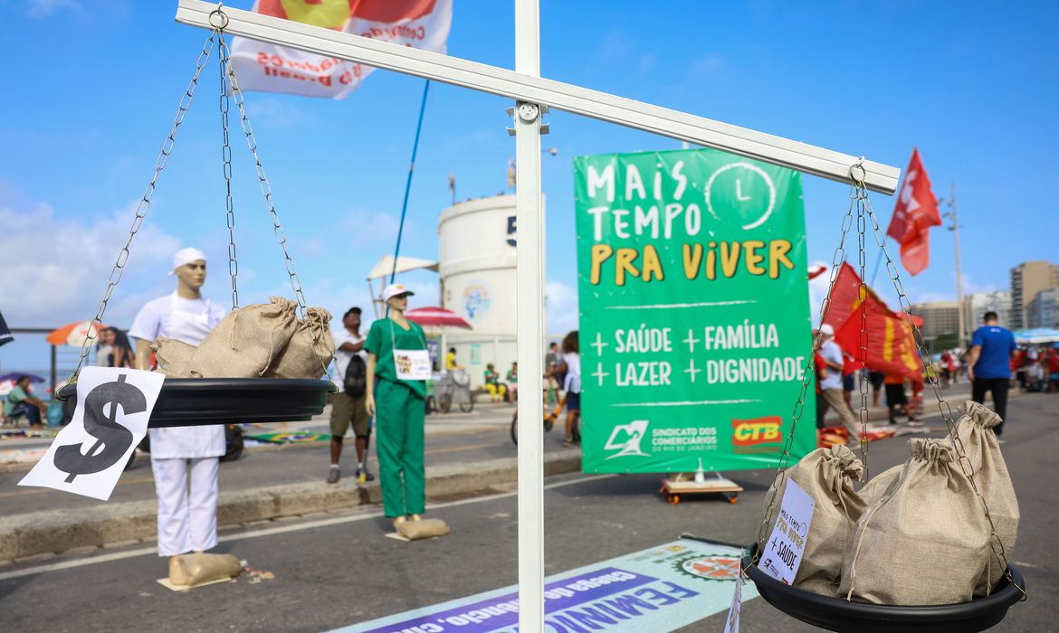 América Latina avança na redução da jornada de trabalho; veja exemplos